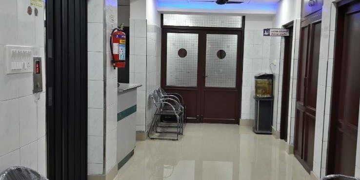 Front Office