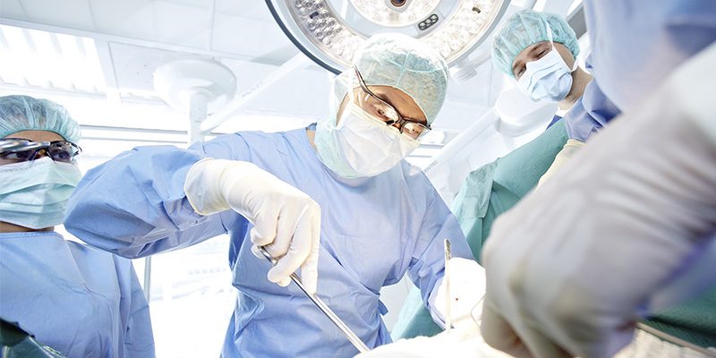 General Surgery