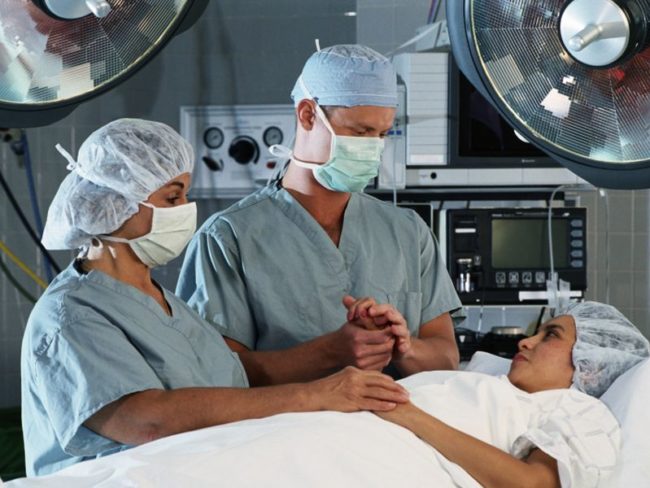 Gynecologic Oncology
