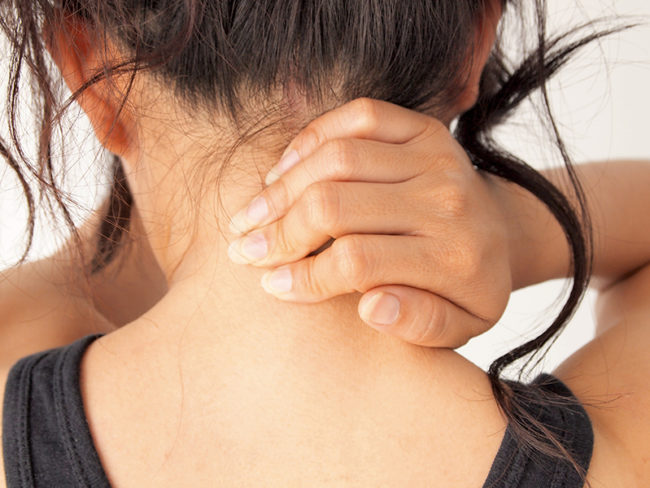 Head and Neck Cancer Program