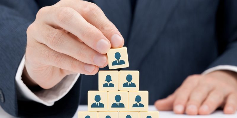 Human Resources