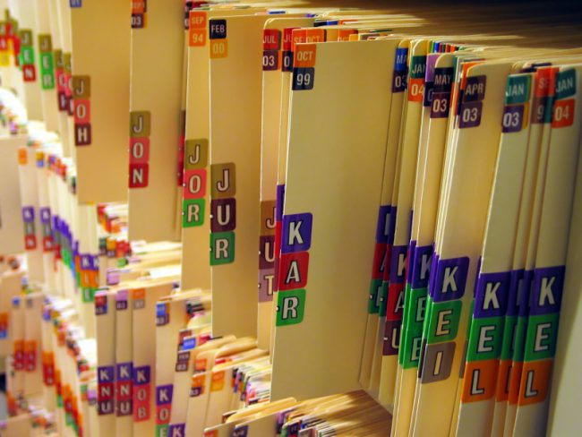 Medical Records