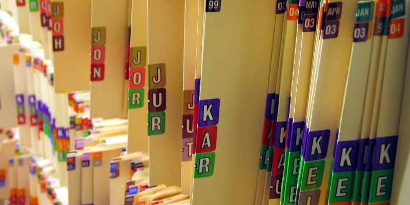 Medical Records