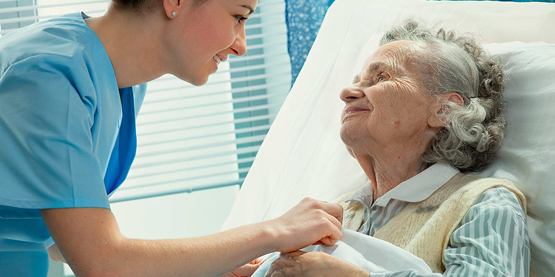 Nursing