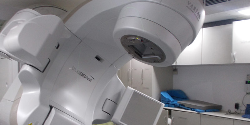 Radiation-Oncology