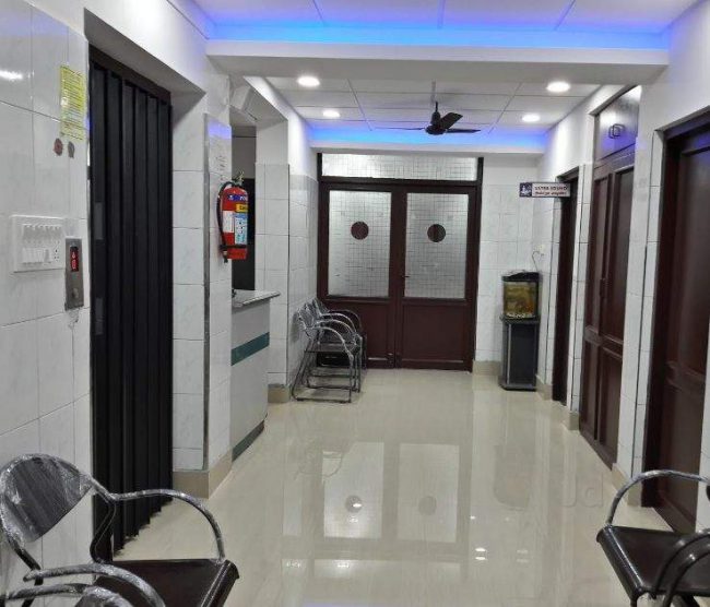 Dr. Rai Memorial Medical Centre