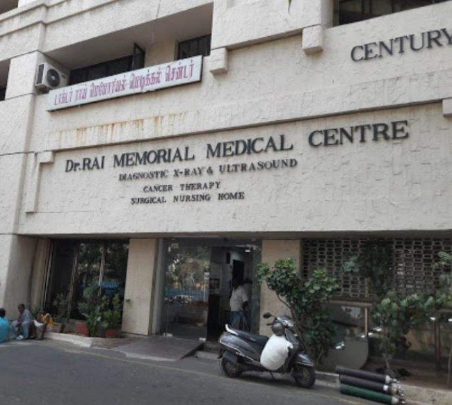 Dr. Rai Memorial Medical Centre