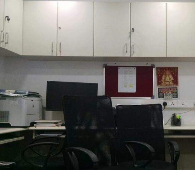 Dr. Rai Memorial Medical Centre