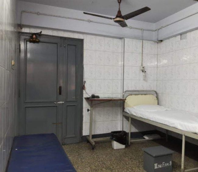 Dr. Rai Memorial Medical Centre